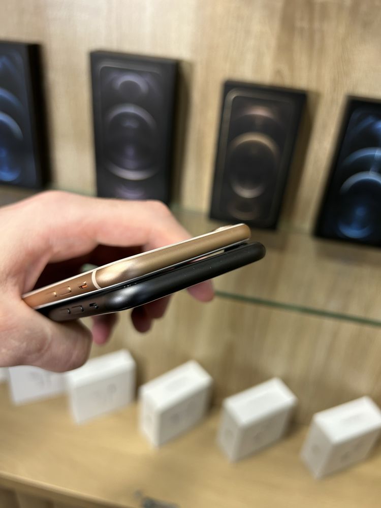 iPhone 8 64 , 128, 256gb оригінал, айфон, телефон, смартфон, гарантія