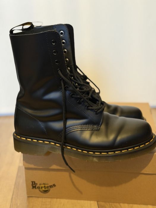Dr.Martens 43 Glany