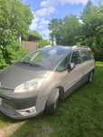 Sprzedam Citroen C4 grand Picasso