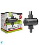 AQUAEL Sterilizer UV AS- 3W - Lampa UV, Akwarystyczny Turkusowe Zoo