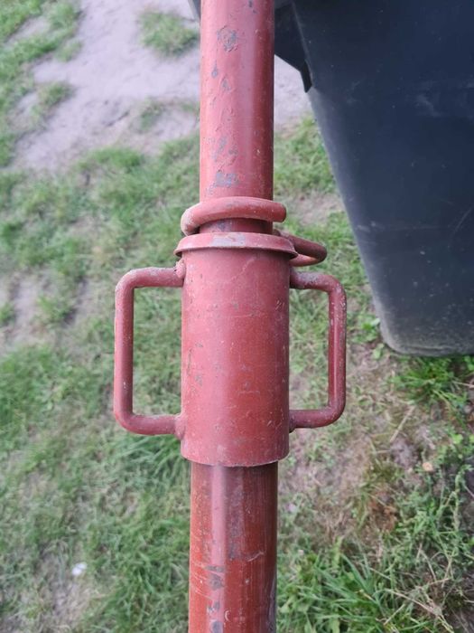 Podpory budowlane- stropowe