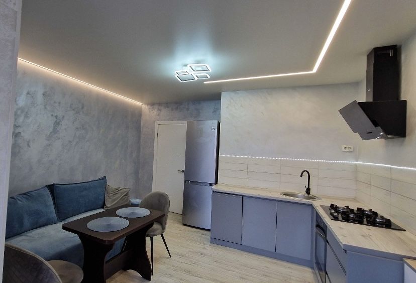Срочно Продам 1ком.квартиру ЖК Днепровская Брама.Ремонт