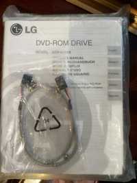 DVD Rom drive