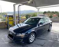 Audi A4 2.0 170 Cv Nacional