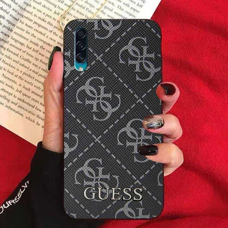 Capa Samsung GUESS Original