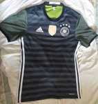 Футболка Adidas коллекционная FIFA Чемпионат Мира2014 Сборная Германии