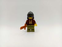 Lego Castle Zamek Viking wiking wojownik rycerz #011