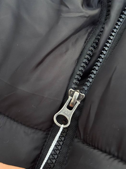 Пуховик Nike ACG | Пуховик Nike ACG | Пуховик на зиму