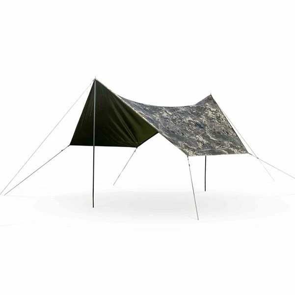 Тент Nash Bank Life Multi Tarp XL (T1242)
