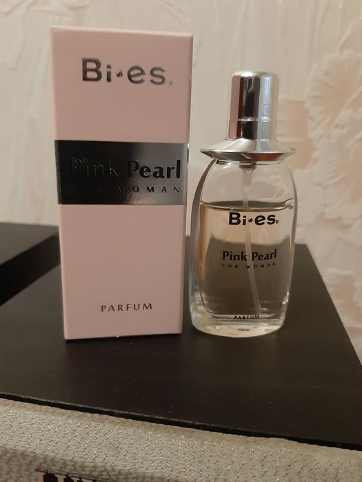 Парфюм Bi-es Pink Pearl