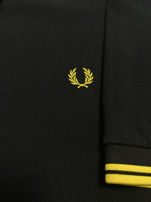 Футболка Fred Perry