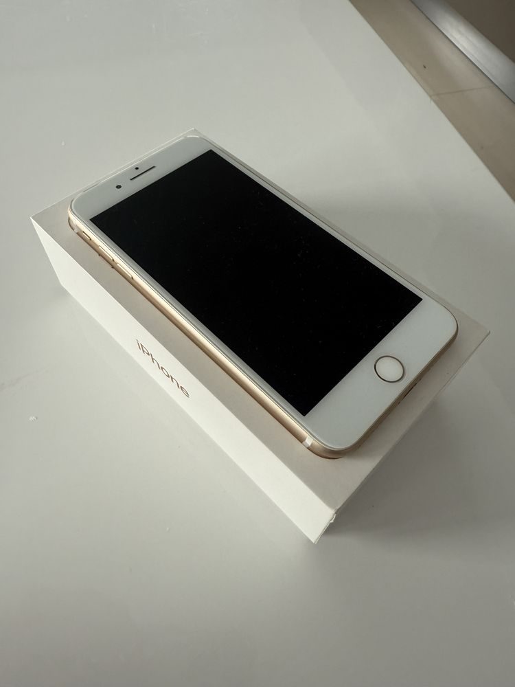 Iphone 7 Plus 128GB