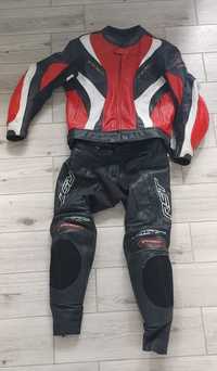 Kurtka spodnie motocyklowe RST TracTech