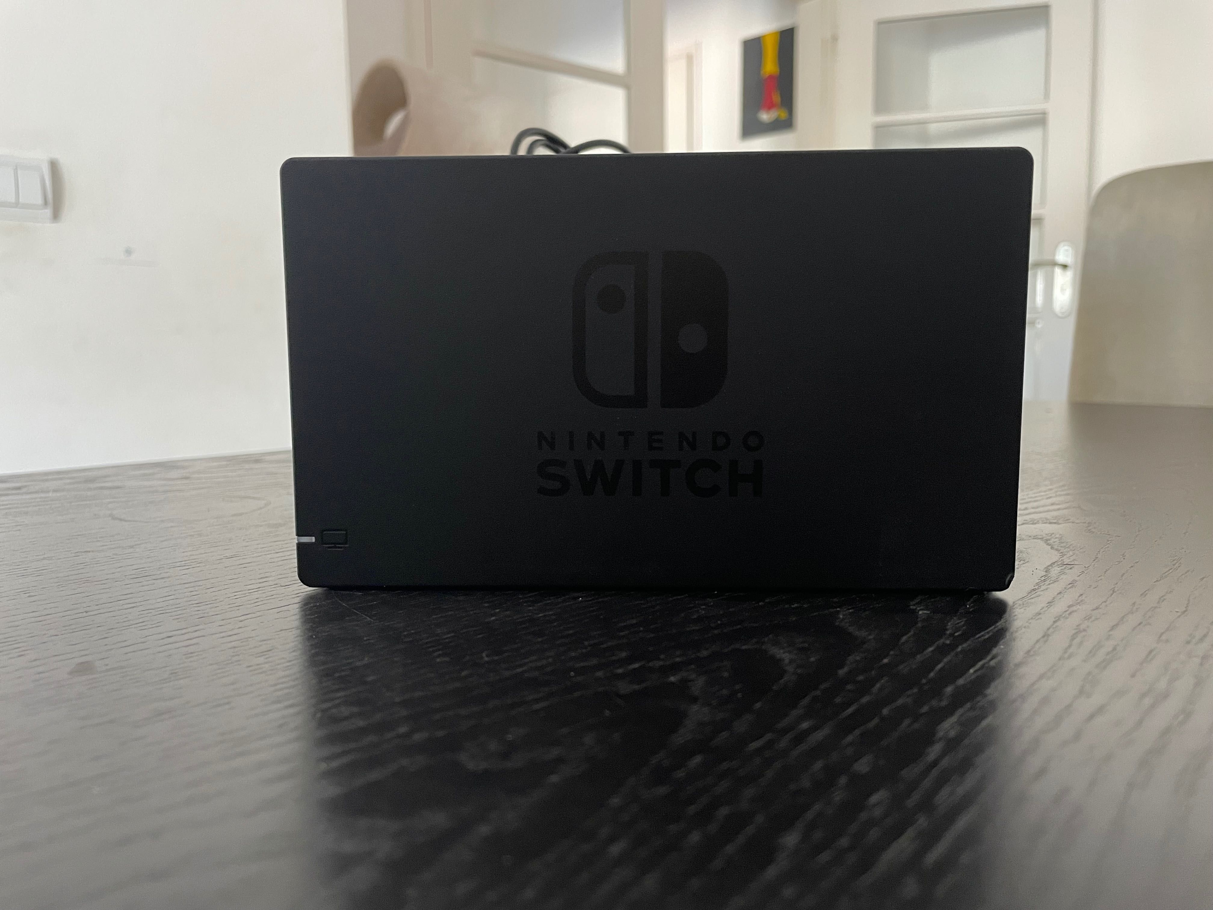 Nintendo switch V2