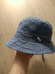 Kapelusz Buckethead chłopięcy H&M