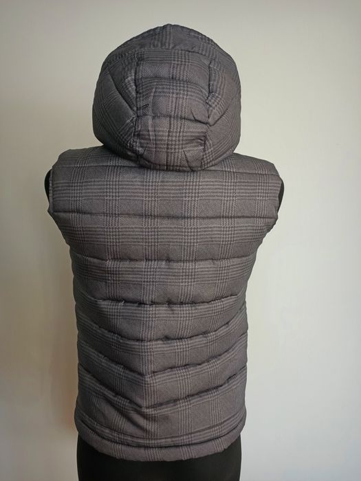 Everlast bezrękawnik damski r.xxs 11/12 lat. mm