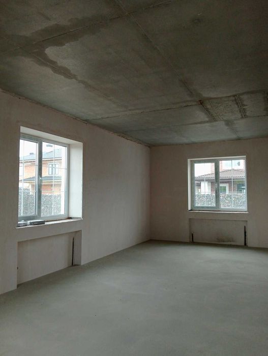 БЕЗ %! Будинок 190 м2, 7,5 с. землі. Крюківщина. ГАЗ!