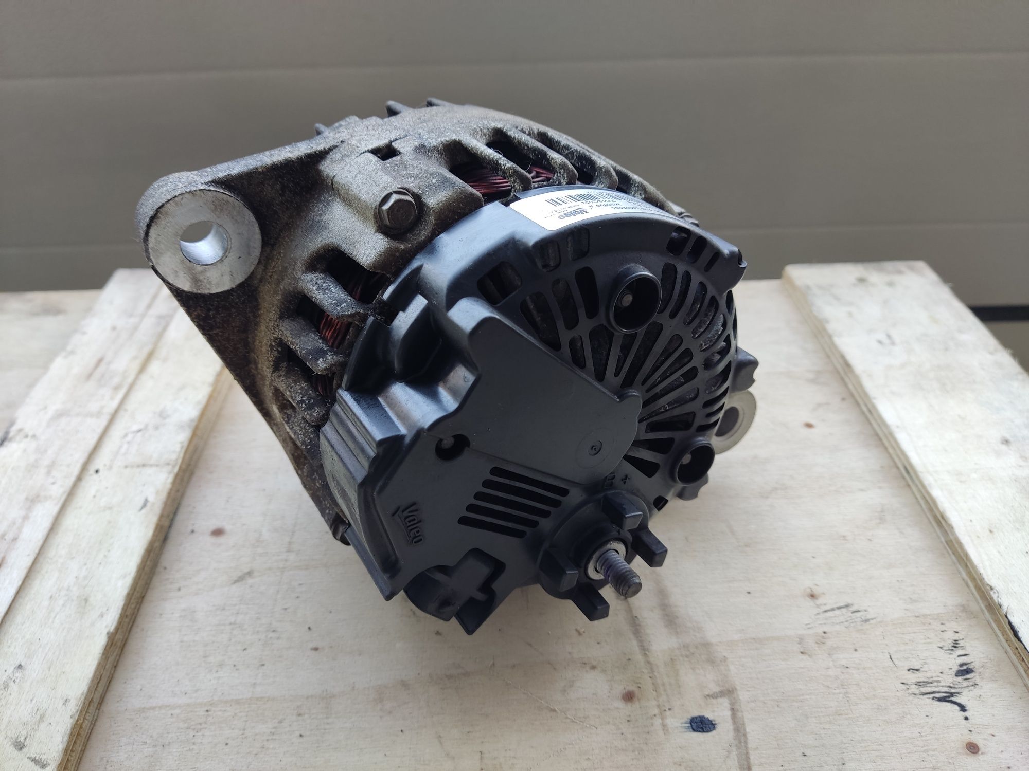 Opel 2.0 CDTI A20DTH Alternator