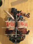 transformator trafo