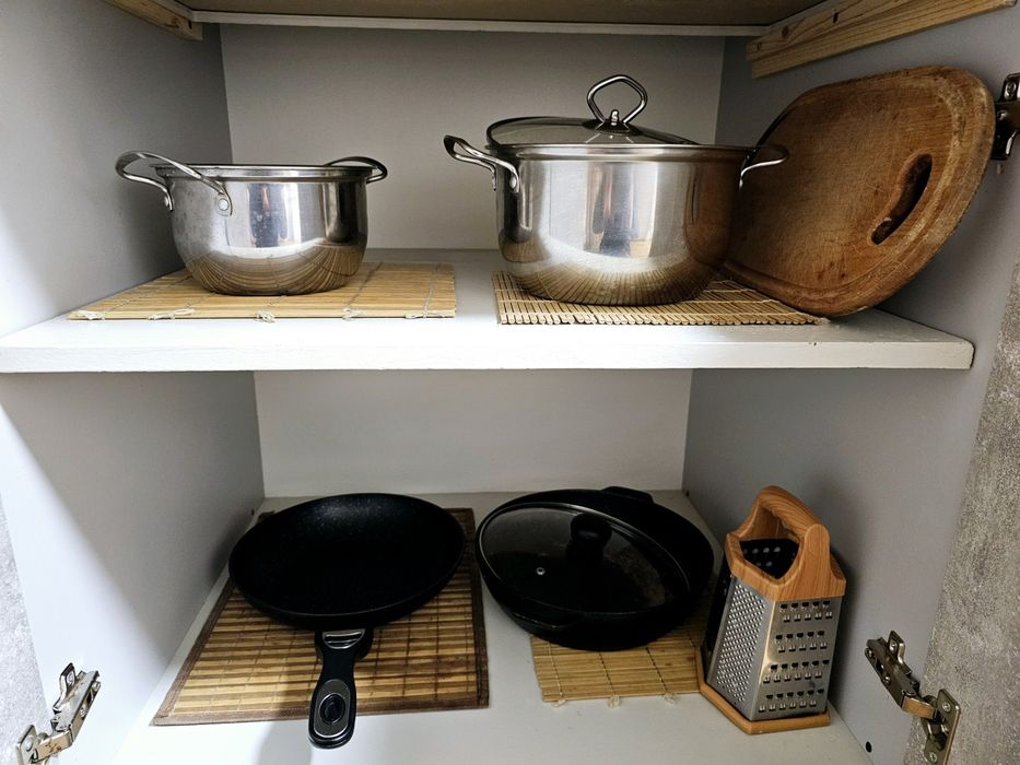 Ждем Вас в 1-ком квартире посуточно на Артековской 29, левый берег.