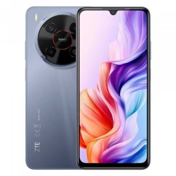ZTE Blade V70 Max 4/128GB Gray