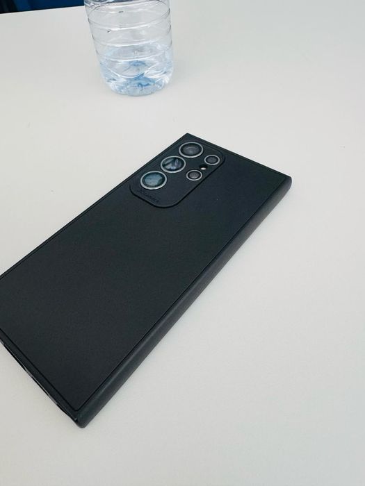 Samsung S24 Ultra como novo