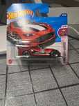 Hot wheels 15 Mazda MX-5 Miata 2025.