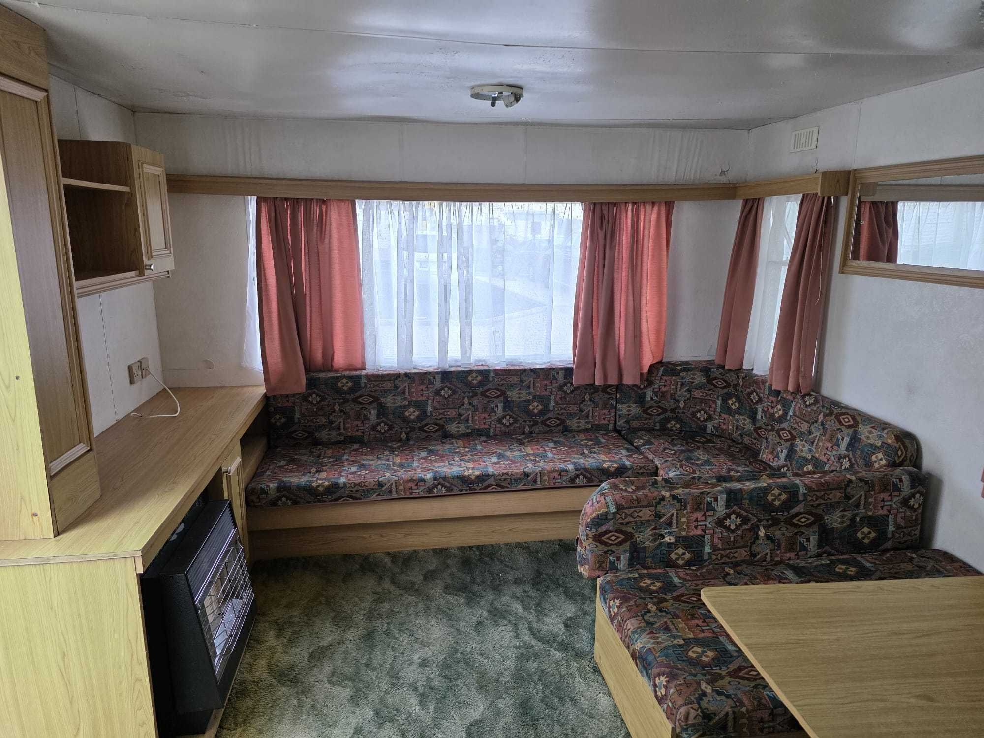Domek holenderski 9x3 duży wybór domków Leszno Transport w cenie