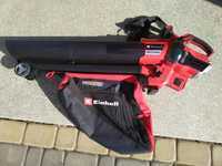 Садовий пилосос Einhell Venturro 36V