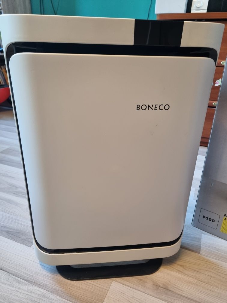 Oczyszczacz powietrza boneco P500