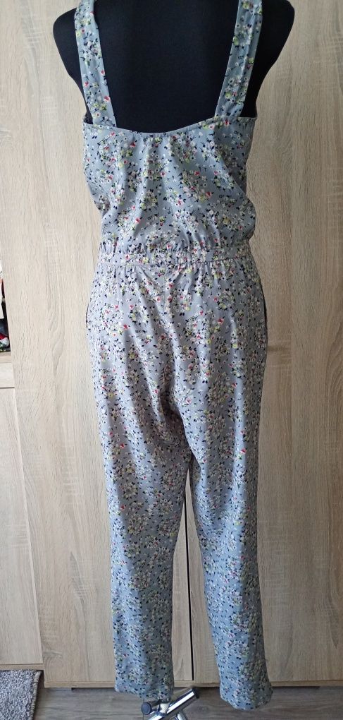 Stylowy kombinezon r.38 Topshop