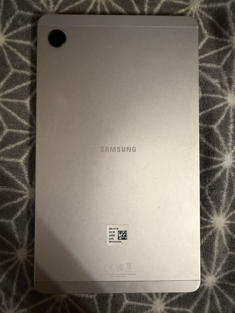 Tablet Samsung GALAXY TAB A9