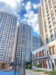 5к квартира 180м2 в ЖК Seven Севен Осокорки Славутич