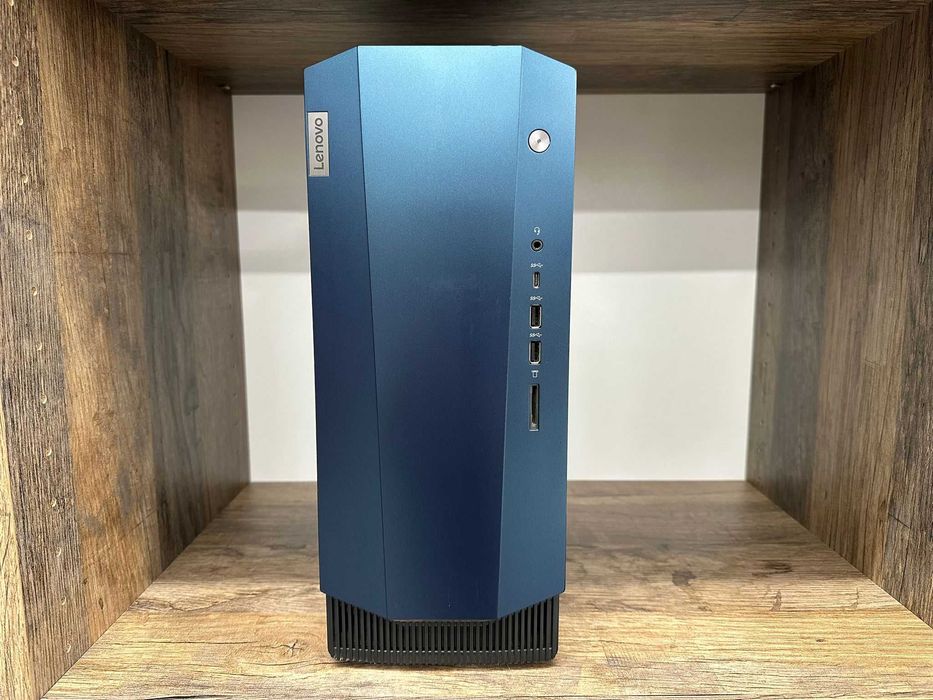 Komputer Lenovo IdeaCentre Gaming 5 14AMR05 RYZEN 5 3600/GTX gwarancja