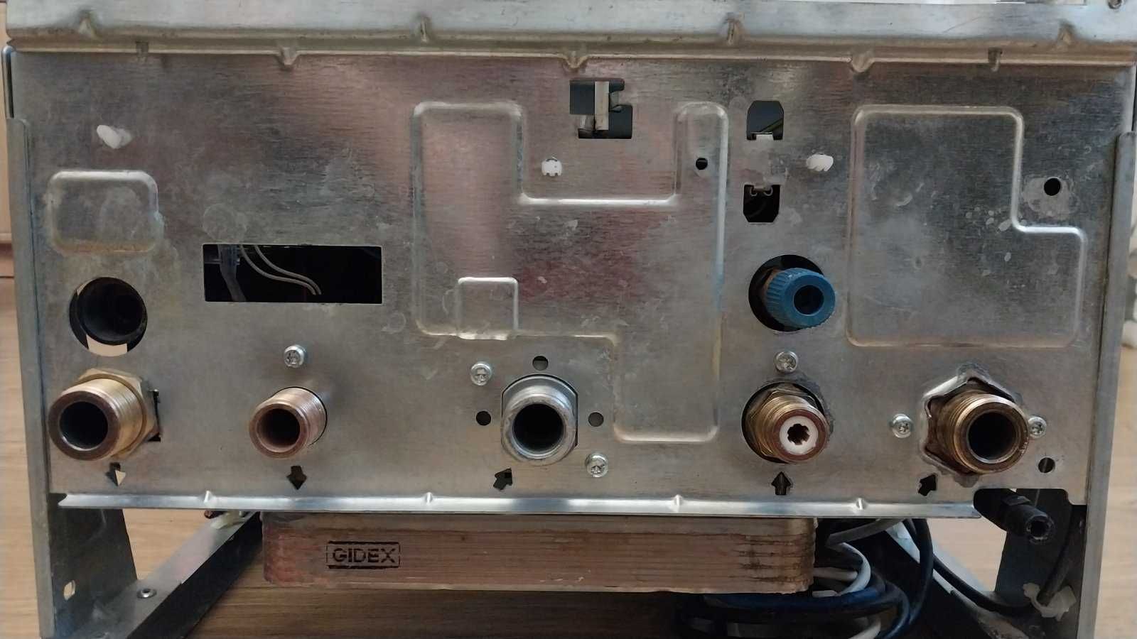 Котел Protherm Jaguar