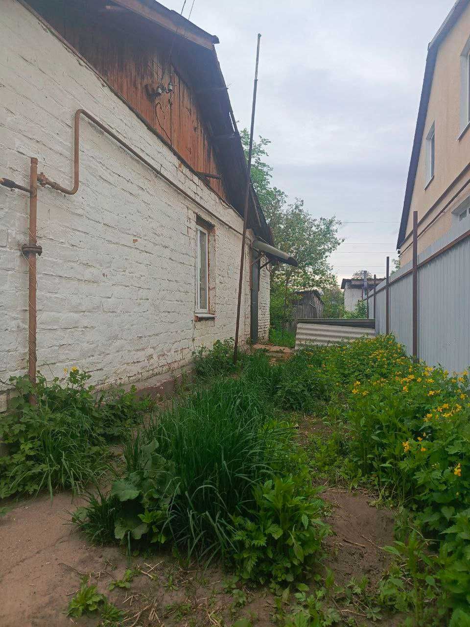 Продаю 1/2Дома 62м2 Отд.Двор 3сот. Нов.Котел.М/п Рядом ЦЕНТР/Градецкий