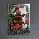 Nadakhan Karta Lego Ninjago seria 1 z 2016 r. nr 74 Źli Bohaterowie