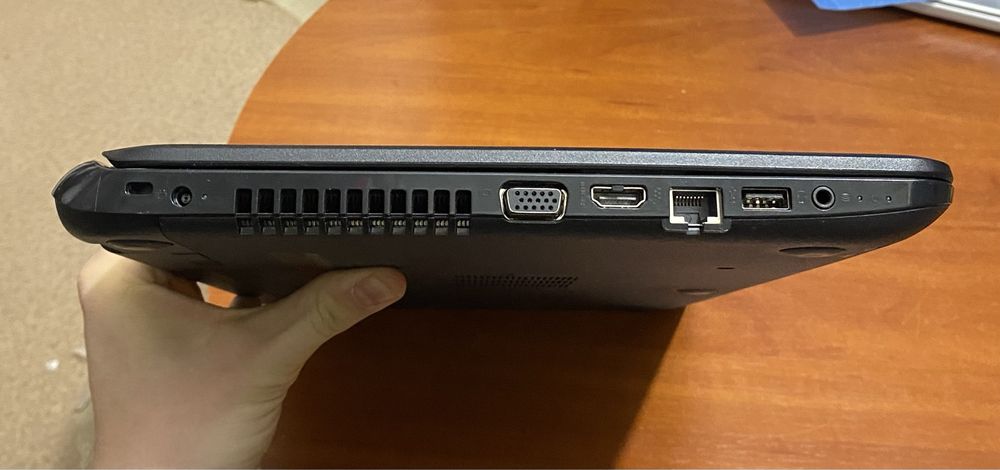 Ноутбук Hp255 g3 15.6"/4GB RAM/500GB HDD! N2094