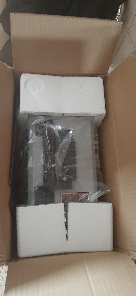 Migomat Spawarka Mag MIG MMA 2 w 1 160A