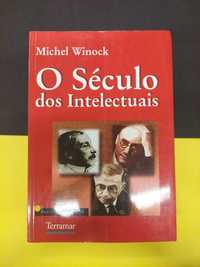 Michel Winock - O século dos intelectuais