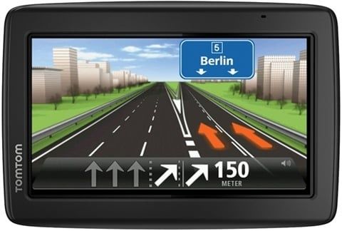 GPS Tomtom Start 25 Europe