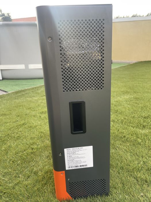 Inversor hibrido novo de 10kw