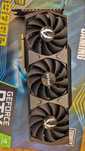 Продам відеокарту ZOTAC GeForce RTX 3080 10GB GDDR6X