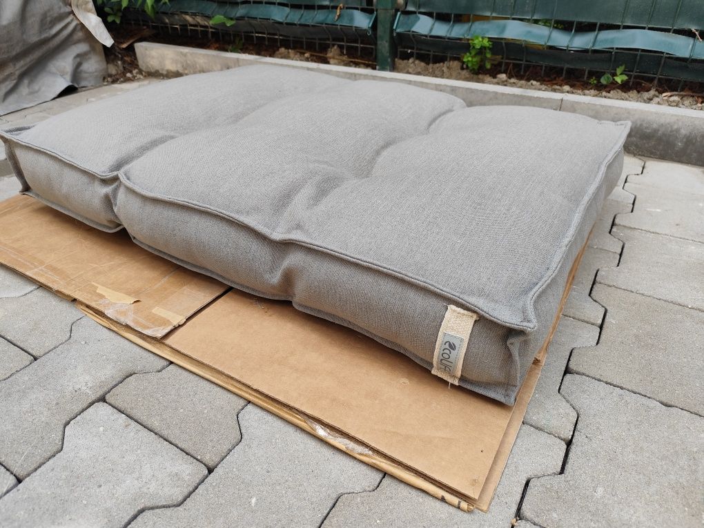 Legowisko dla psa Hamilton ecoLIFE 90x60 cm