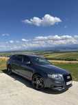 Audi A6 C6 2.0 TDI 2006 r.