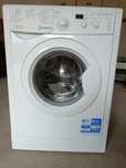 Pralka INDESIT 6kg