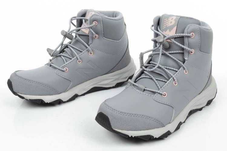 Buty zimowe New Balance r. 28-33,5
