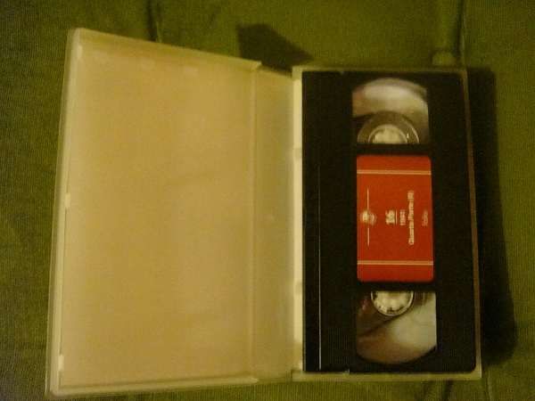 colecção de 40 cassetes video sobre 2 GUERRA