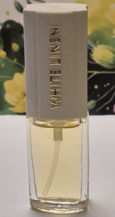 Estee Lauder White Linen edp 7 ml, miniatura vintage