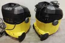 odkurzacz piorący Karcher SE 5,100 full komplet stan db